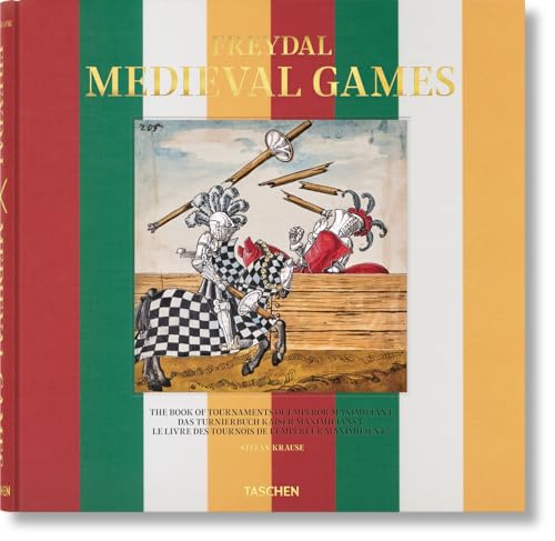 Freydal - Medieval Games