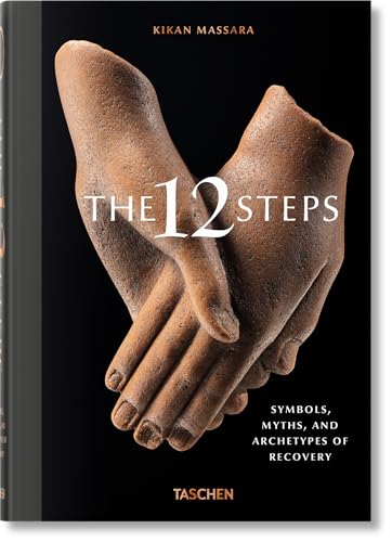 12 Steps. Symbols