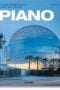 Piano : Renzo Piano Building Workshop