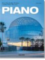 Piano : Renzo Piano Building Workshop