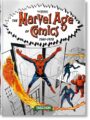 Marvel Age of Comics 1961-1978 - 40th Anniversary Edition