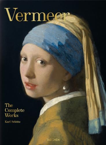 Vermeer. the Complete Works