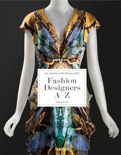 Fashion Designers a&Ndash; Z. Updated 2020 Edition