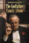Steve Schapiro. the Godfather Family Album - 40th Anniversary Edition