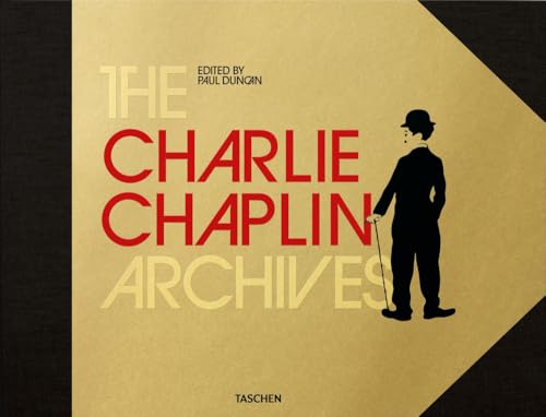 Charlie Chaplin Archives