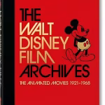 Walt Disney Film Archives. the Animated Movies 1921-1968