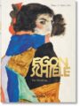 Egon Schiele. the Complete Paintings 1909-1918 - 40th Anniversary Edition