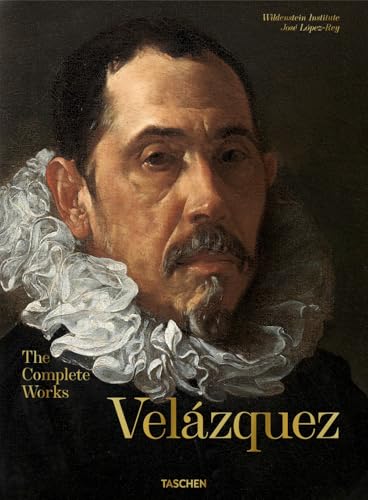 Velázquez. the Complete Works