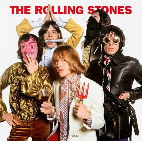 Rolling Stones
