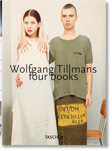 Wolfgang Tillmans - 40th Anniversary Edition