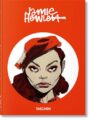 Jamie Hewlett - 40th Anniversary Edition