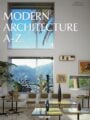 Modern Architecture a&Ndash; Z