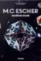M. C. Escher. Kaleidocycles