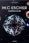 M. C. Escher. Kaleidocycles
