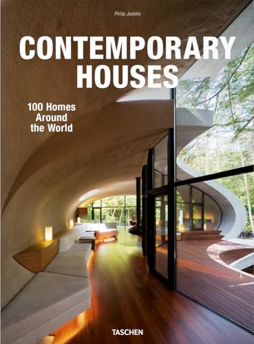 100 Contemporary Houses