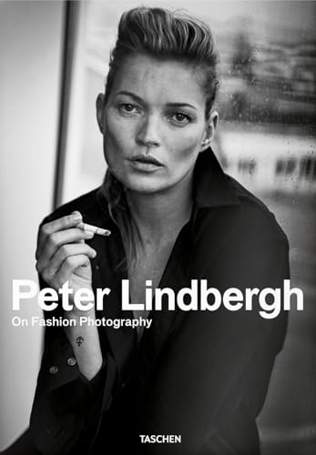 Peter Lindbergh. On Fashion Photography. Ediz. Inglese