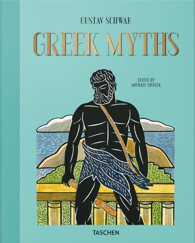 Greek Myths