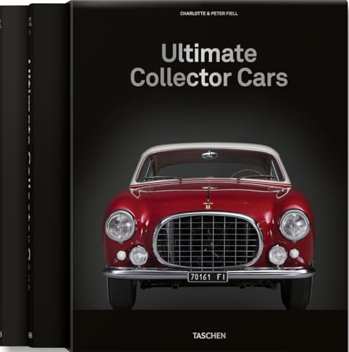 Ultimate Collector Cars