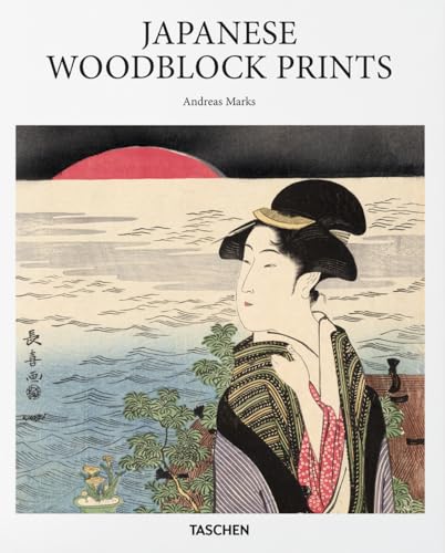 Japanese Woodblock Prints