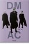 Depeche Mode by Anton Corbijn