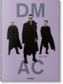 Depeche Mode by Anton Corbijn