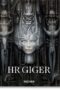 HR Giger. 40th Ed