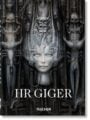 HR Giger. 40th Ed