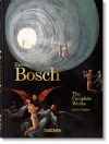 Hieronymus Bosch. the Complete Works. 40th Ed