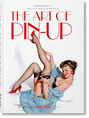The Art of Pin-up The Art of Pin-up