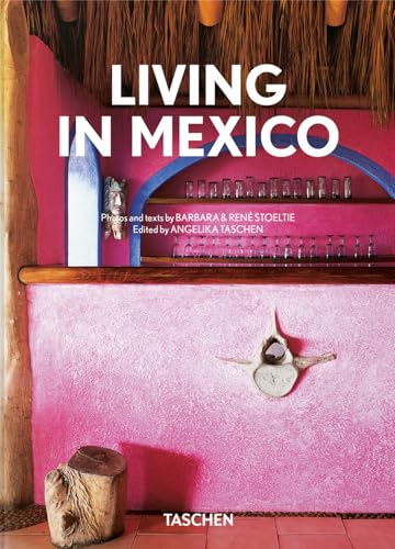 Living in Mexico. 40th Ed