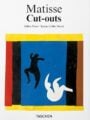 Henri Matisse. Cut-Outs. Drawing with Scissors. 40th Ed
