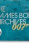 James Bond Archives. No Time to Die Edition