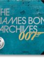 James Bond Archives. No Time to Die Edition