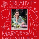 Mary Mccartney. Feeding Creativity