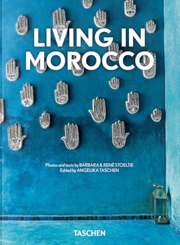 Living in Morocco. 40th Ed
