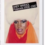 Andy Warhol. Polaroids 1958-1987