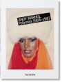Andy Warhol. Polaroids 1958-1987