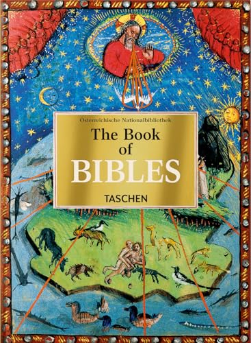 Book of Bibles. 40th Ed