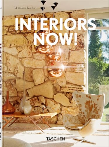 Interiors Now