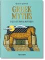 Greek Myths
