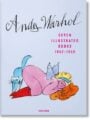 Andy Warhol. Seven Illustrated Books 1952–1959