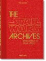 Star Wars Archives. 1999-2005. 40th Ed