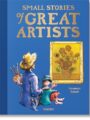 Small Stories of Great Artists