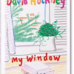 David Hockney. My Window