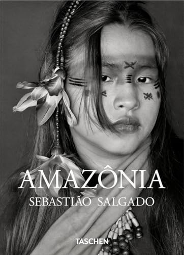 Sebastião Salgado. Amazônia