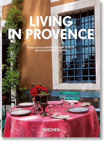 Living in Provence. 40th Ed