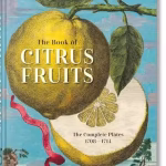 J. C. Volkamer. the Book of Citrus Fruits. 45th Ed