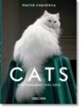 Walter Chandoha. Cats. Photographs 1942–2018