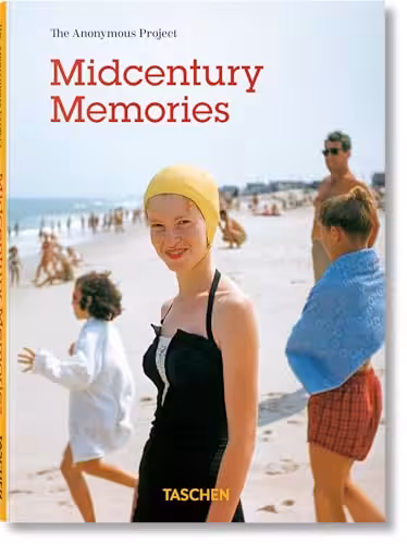 Midcentury Memories. the Anonymous Project