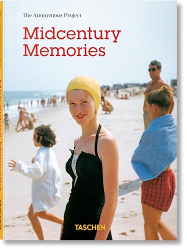 Midcentury Memories. the Anonymous Project